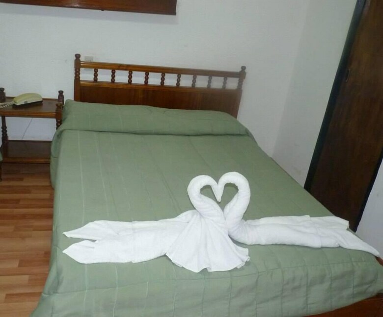 Hotel Aoma Mar Del Plata
