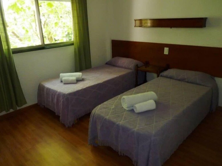 Hotel Aoma Mar Del Plata