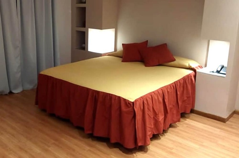 Hotel Aoma Mar Del Plata