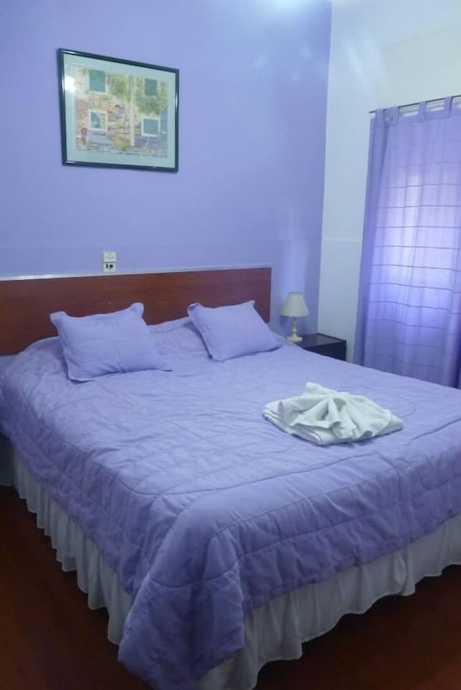 Hotel Aoma Mar Del Plata