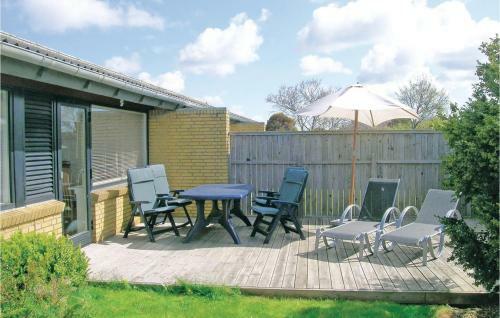 Holiday Home Brovandevej