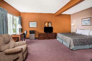 Motel Days Inn Harrison