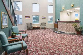 Motel Days Inn Harrison