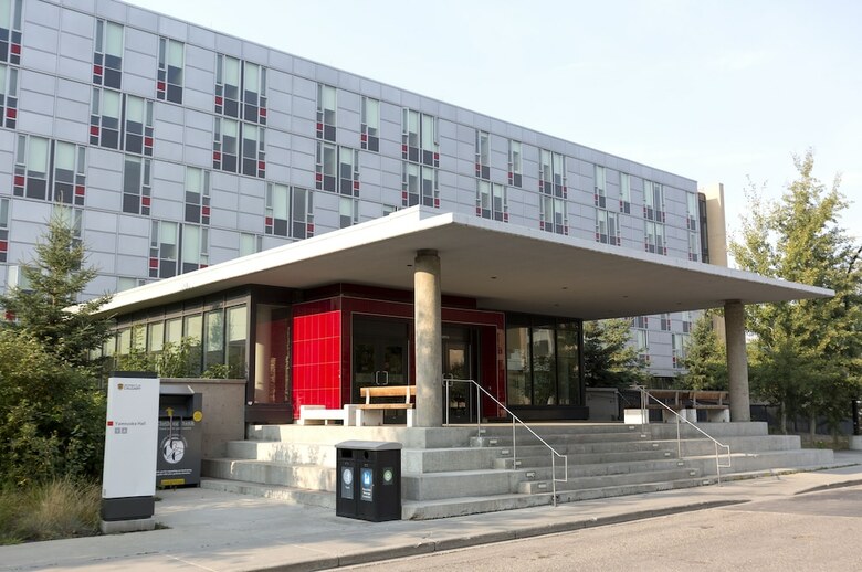 Hotel Alma