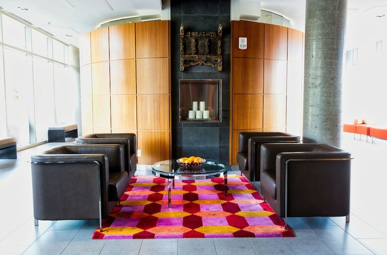 Hotel Alma