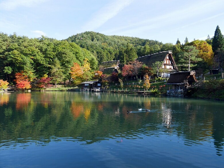 Ryokan Seiryu