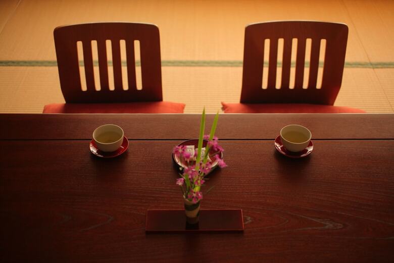Ryokan Seiryu
