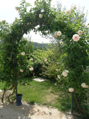 Apartamento Le Grand Barsan