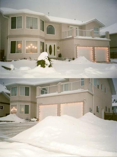 Swisshouse Bed & Breakfast