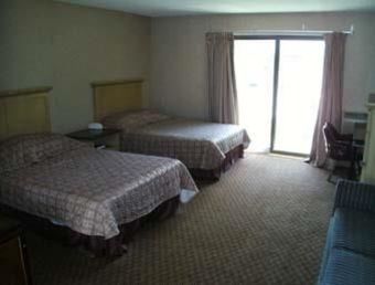 Motel Knights Inn Plainfield