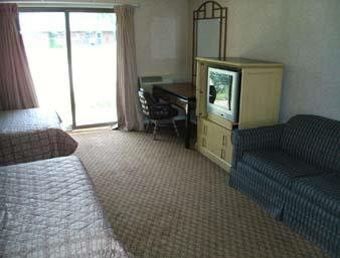 Motel Knights Inn Plainfield