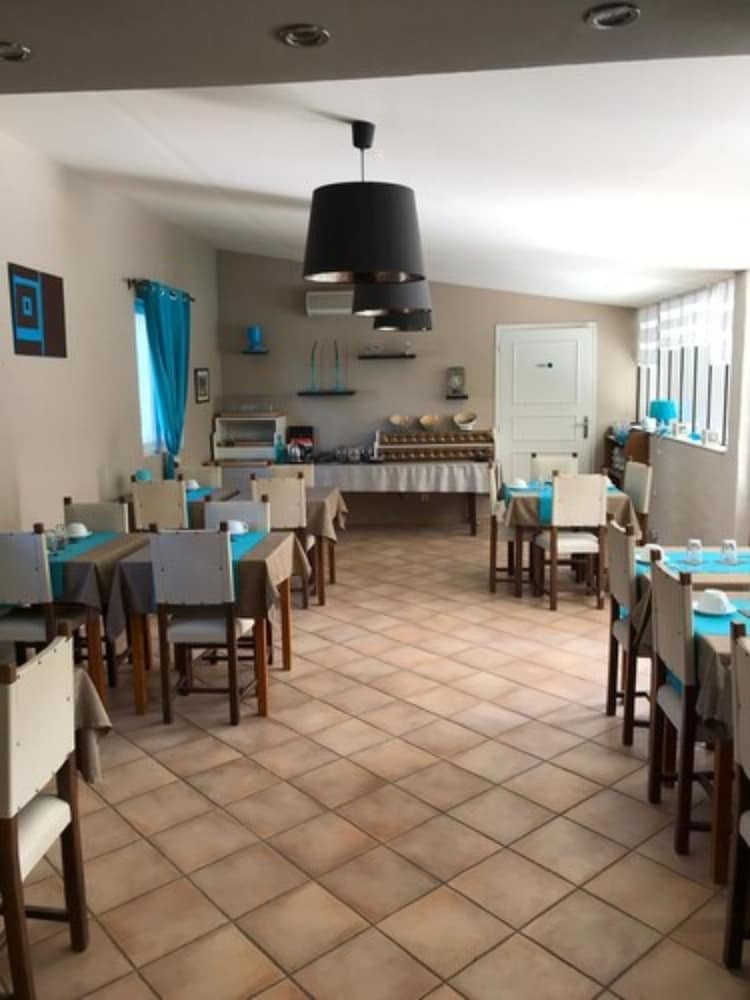 Hotel H�tel Le M�di�val