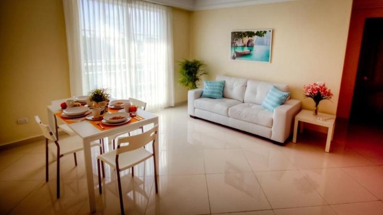 Apartamento Shakey