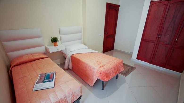 Apartamento Shakey