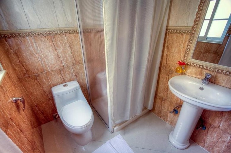 Apartamento Shakey