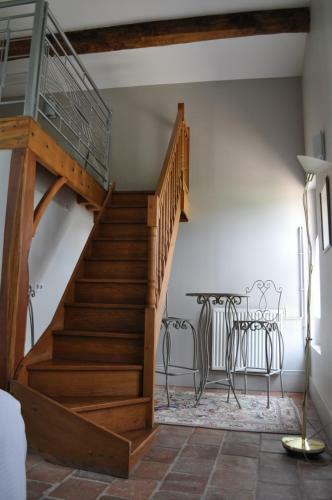 Bed & Breakfast Domaine De Belcayre