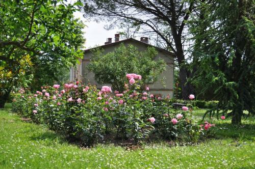 Bed & Breakfast Domaine De Belcayre