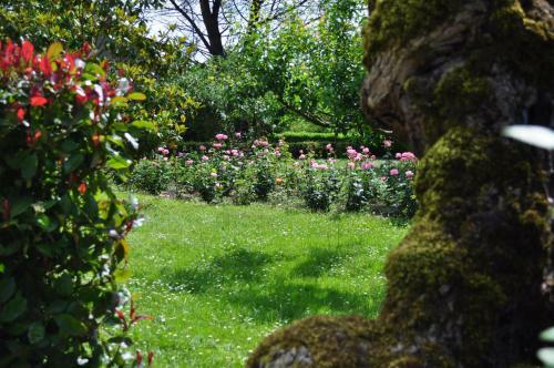 Bed & Breakfast Domaine De Belcayre