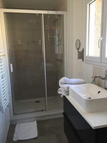 Bed & Breakfast Manoir De La Houlette