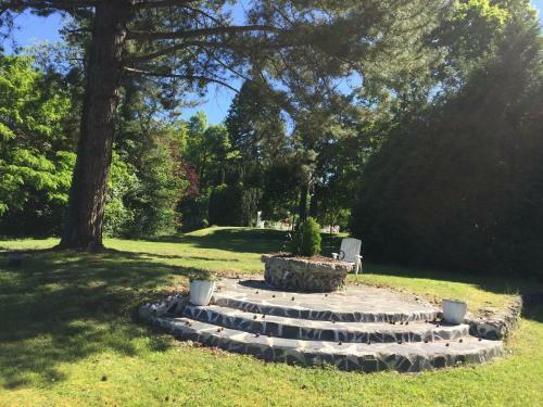 Bed & Breakfast Manoir De La Houlette