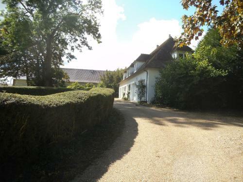 Bed & Breakfast Manoir De La Houlette