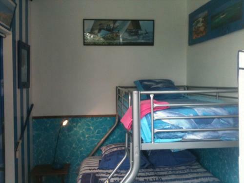 Hostal La Chaloupe