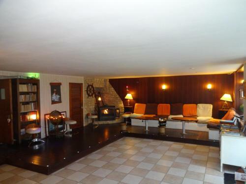 Hostal La Chaloupe