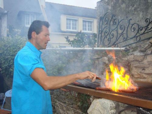 Hostal La Chaloupe