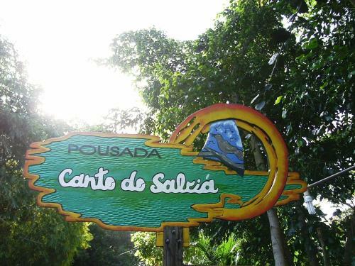 Hostal Pousada Canto Do Sabi�