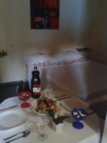 Hostal Pousada Canto Do Sabi�