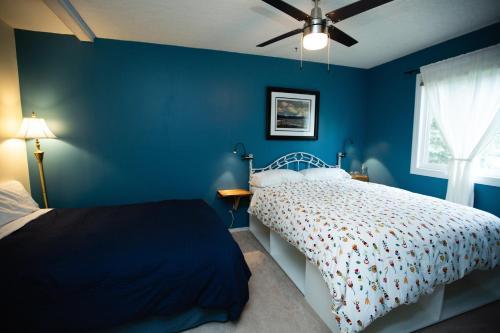 Alpenrose Revelstoke Bed & Breakfast