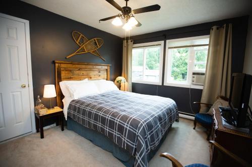 Alpenrose Revelstoke Bed & Breakfast