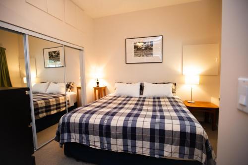 Alpenrose Revelstoke Bed & Breakfast
