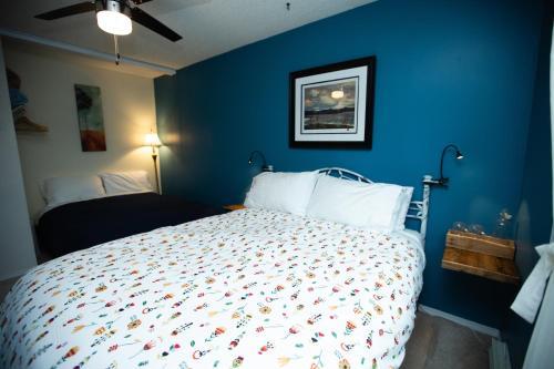 Alpenrose Revelstoke Bed & Breakfast