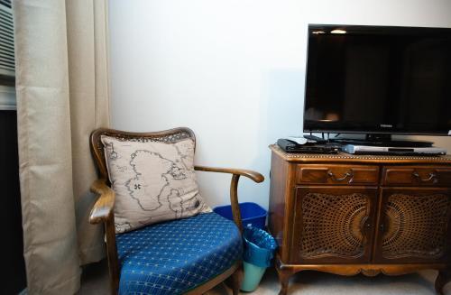 Alpenrose Revelstoke Bed & Breakfast
