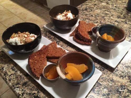 Alpenrose Revelstoke Bed & Breakfast