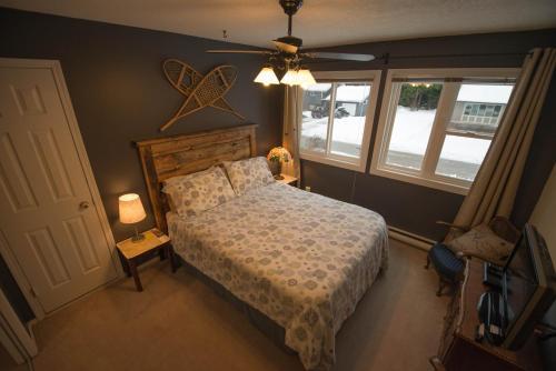 Alpenrose Revelstoke Bed & Breakfast