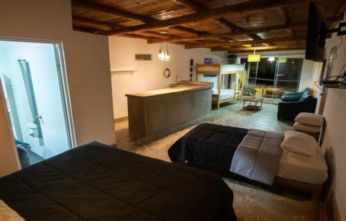 Lodge Hotel Navego