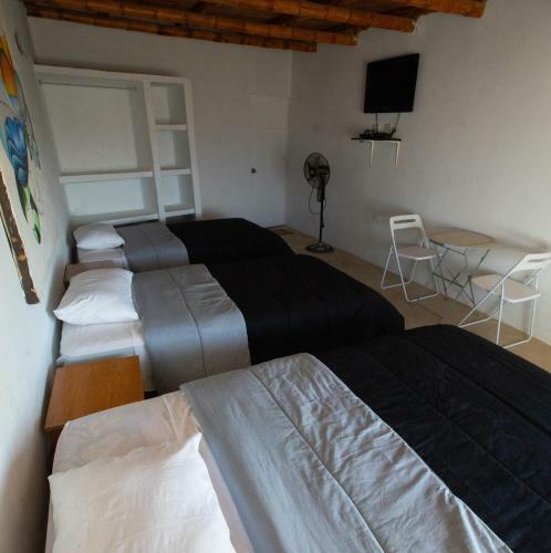 Lodge Hotel Navego