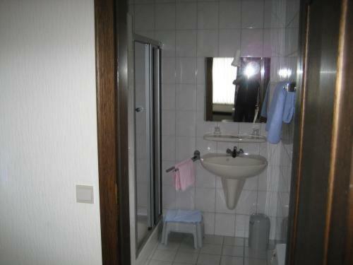 Hotel Saint-hubert