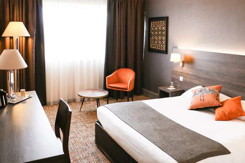 Best Western Plus Hotel Admiral