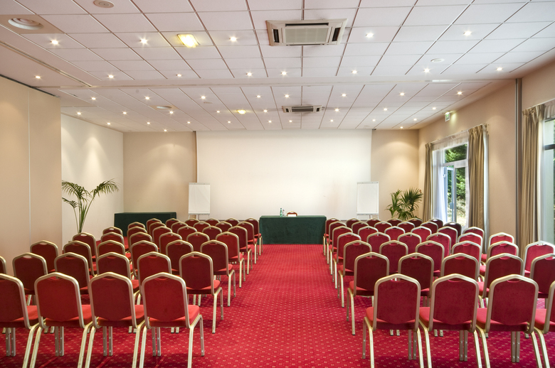Best Western Plus Hotel Admiral