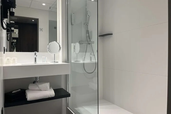 Best Western Plus Hotel Admiral