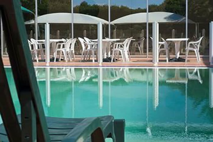Best Western Plus Hotel Admiral