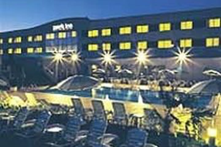 Best Western Plus Hotel Admiral