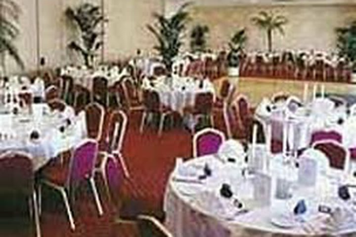 Best Western Plus Hotel Admiral