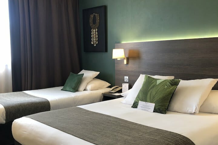 Best Western Plus Hotel Admiral
