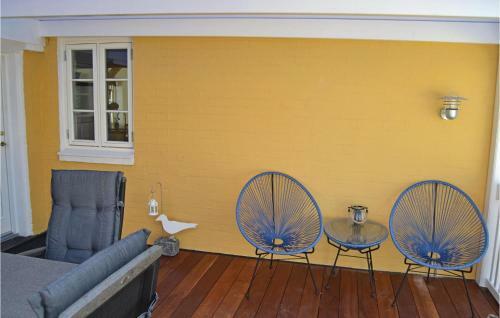 Holiday Home M�llevang