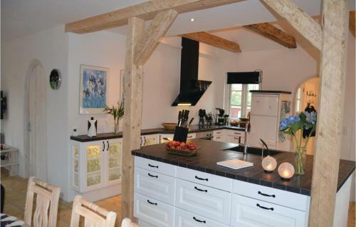 Holiday Home M�llevang