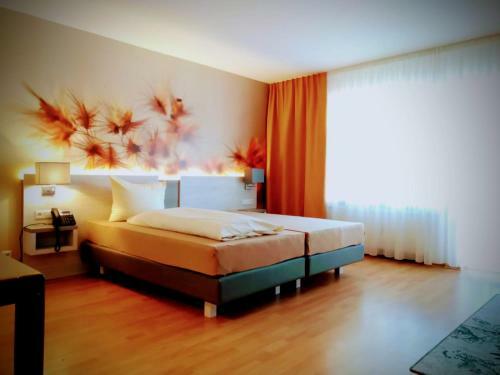 Apartamento Hotel Am Gottesauer Schloss